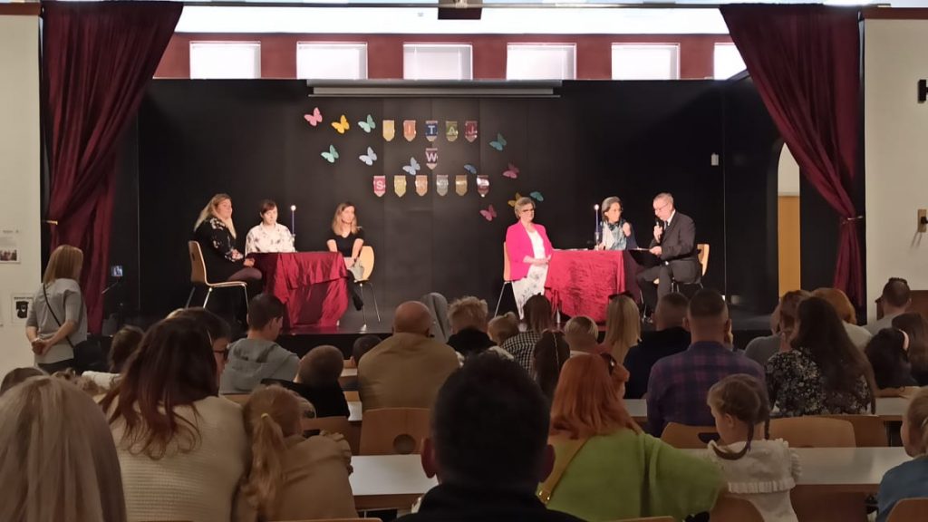 3 WRZEŚNIA – NARODOWE CZYTANIE