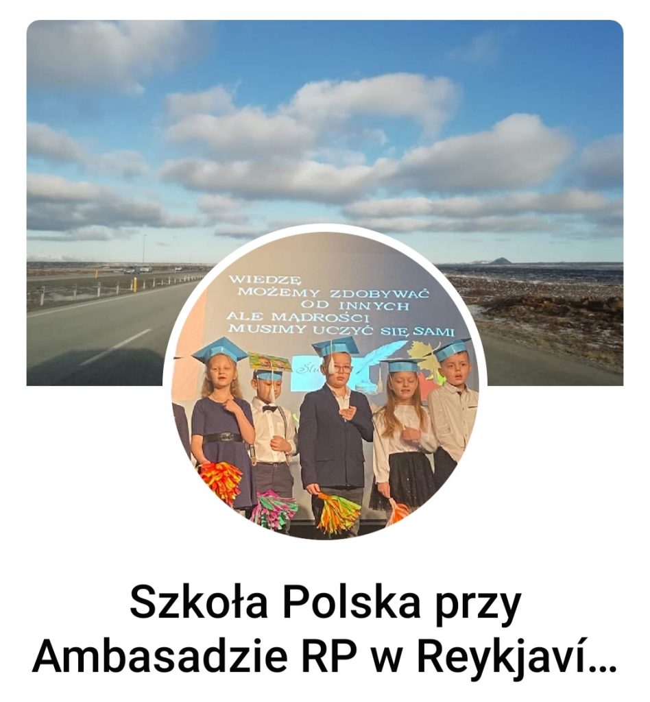 JESTEŚMY NA FACEBOOK’U