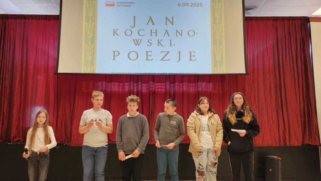 NARODOWE CZYTANIE